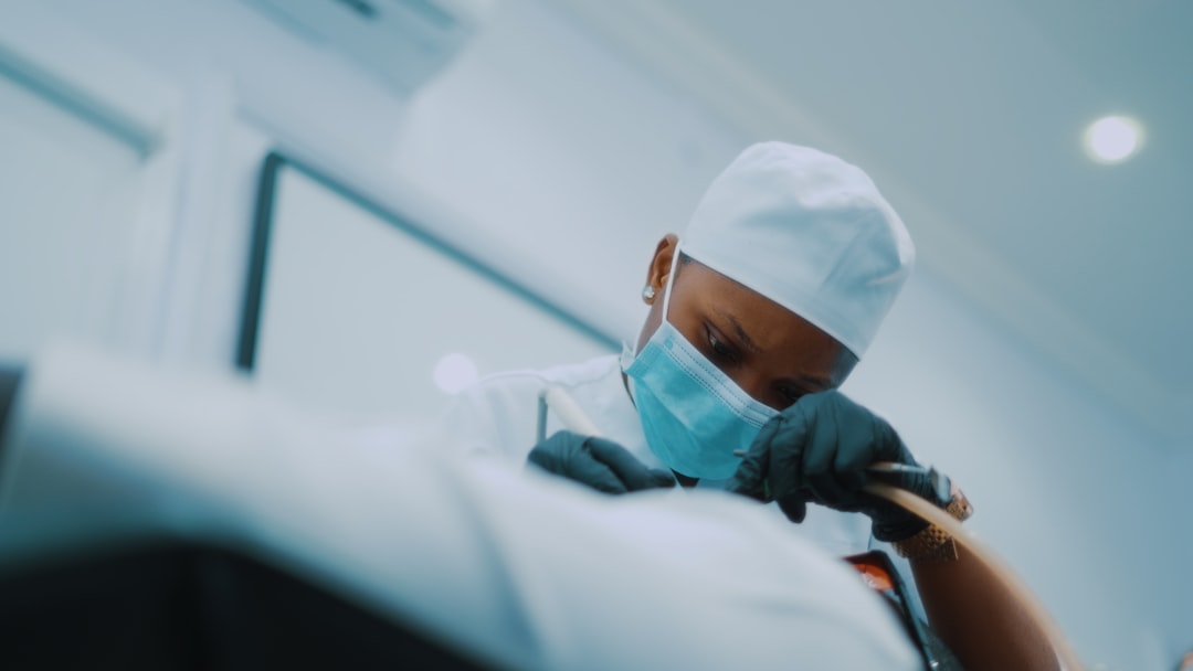 Transform Your Smile at Miami Center for Cosmetic Dentistry